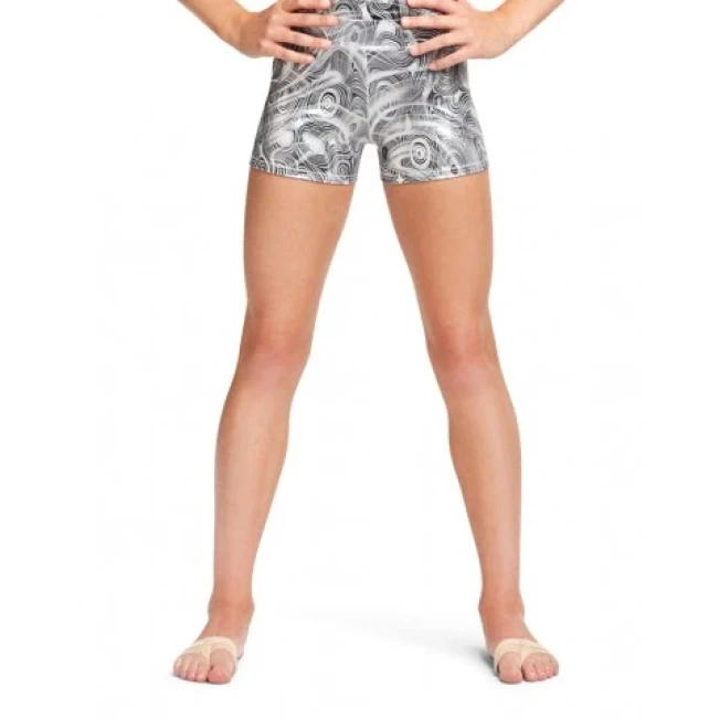 Capezio Tradition shorts, krátke nohavice pre deti Capezio Tradition shorts, krátke nohavice pre deti