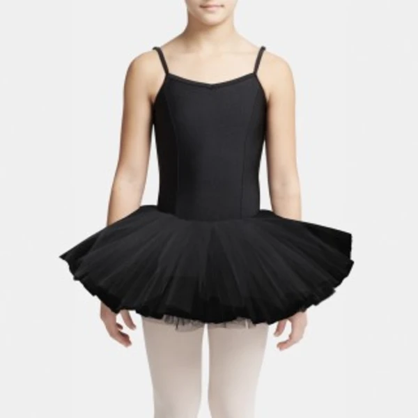 Capezio Tutu leotard, dres s tutu sukničkou