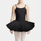 Capezio Tutu leotard, dres s tutu sukničkou