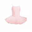 Capezio Tutu leotard, dres s tutu sukničkou Capezio Tutu leotard, dres s tutu sukničkou