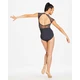 Capezio Raglan sleeve leotard, baletný dres