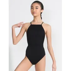 Capezio Rib Camisole Leotard, baletný dres