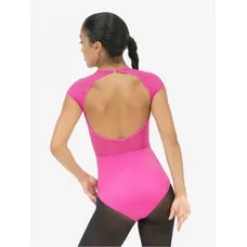 Capezio Raglan sleeve leotard, baletný dres
