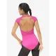 Capezio Raglan sleeve leotard, baletný dres