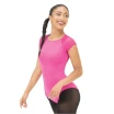 Capezio Raglan sleeve leotard, baletný dres Capezio Raglan sleeve leotard, baletný dres