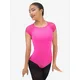 Capezio Raglan sleeve leotard, baletný dres