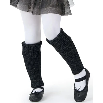 Capezio trbietavé štucne pre deti