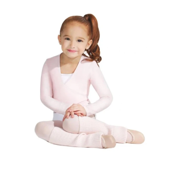 Capezio štucne pre deti Capezio štucne pre deti