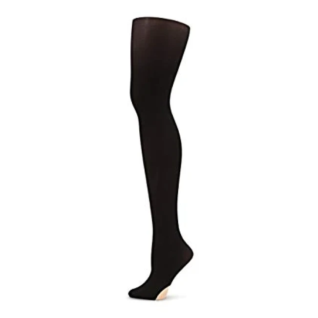 Capezio ultra soft transition tights 1816C, konvertibilné pančucháče pre deti Capezio ultra soft transition tights 1816C, konvertibilné pančucháče pre deti