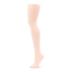Capezio ultra soft transition tights 1816C, konvertibilné pančucháče pre deti Capezio ultra soft transition tights 1816C, konvertibilné pančucháče pre deti