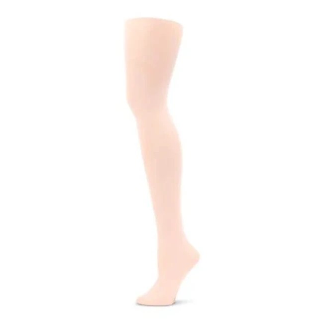 Capezio ultra soft transition tights 1816C, konvertibilné pančucháče pre deti Capezio ultra soft transition tights 1816C, konvertibilné pančucháče pre deti