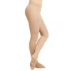 Capezio ultra soft transition tights, konvertibilné pančucháče pre deti - Telová svetlo Capezio Capezio ultra soft transition tights, konvertibilné pančucháče pre deti - Telová svetlo Capezio