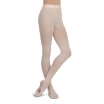Capezio ultra soft transition tights, konvertibilné pančucháče pre deti Capezio ultra soft transition tights, konvertibilné pančucháče pre deti