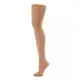 Capezio ultra soft transition tights, konvertibilné pančucháče pre deti - Ružová light ballet Capezio