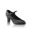 Capezio Student Footlight 2", charakterky Capezio Student Footlight 2", charakterky