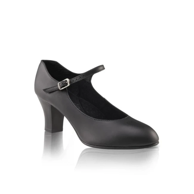 Capezio Student Footlight 2", charakterky Capezio Student Footlight 2", charakterky