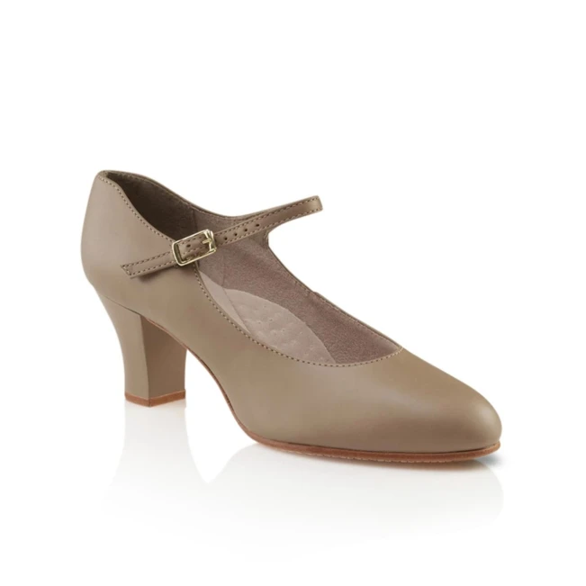 Capezio Student Footlight 2", charakterky Capezio Student Footlight 2", charakterky