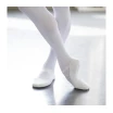 Capezio MR JAMES WHITESIDE BALLET SHOE, baletné cvičky - Biela Capezio MR JAMES WHITESIDE BALLET SHOE, baletné cvičky - Biela