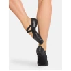 Capezio HANAMI, kožené cvičky - Čierna Capezio HANAMI, kožené cvičky - Čierna