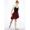 Capezio Full sweep wrap, dámska sukňa Capezio Full sweep wrap, dámska sukňa