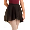 Capezio Full sweep wrap, dámska sukňa Capezio Full sweep wrap, dámska sukňa