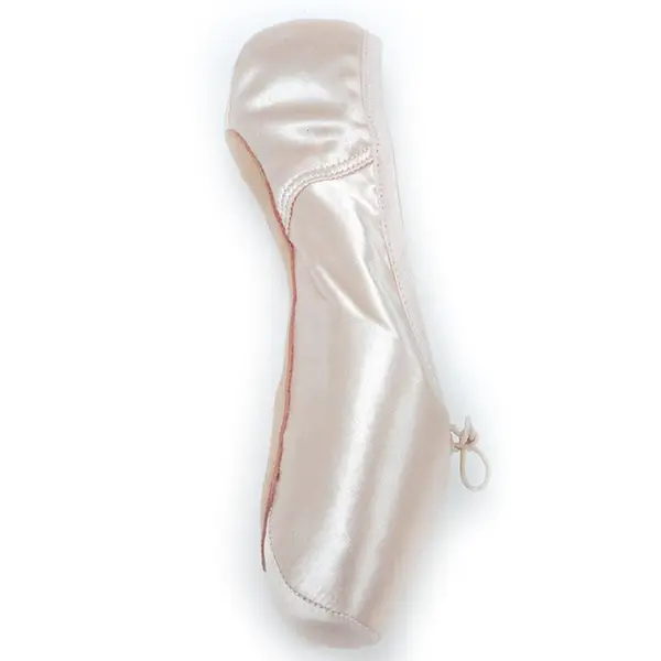 Capezio Airess Tapered 6.5 Shank 1134B, baletné špice