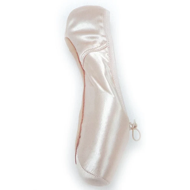 Capezio Airess Tapered 7.5 Shank 1135B, baletné špice Capezio Airess Tapered 7.5 Shank 1135B, baletné špice