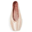Capezio Airess Tapered 7.5 Shank 1135B, baletné špice Capezio Airess Tapered 7.5 Shank 1135B, baletné špice