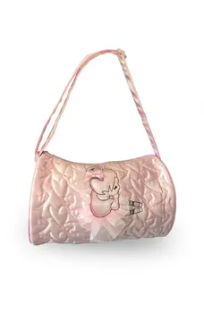 Capezio Toddler Barrel Bag, detská taška