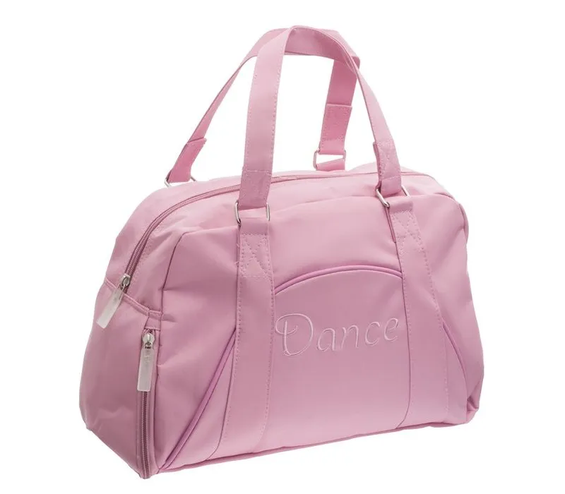 Capezio Child´s Dance Bag, detská taška - Ružová Capezio