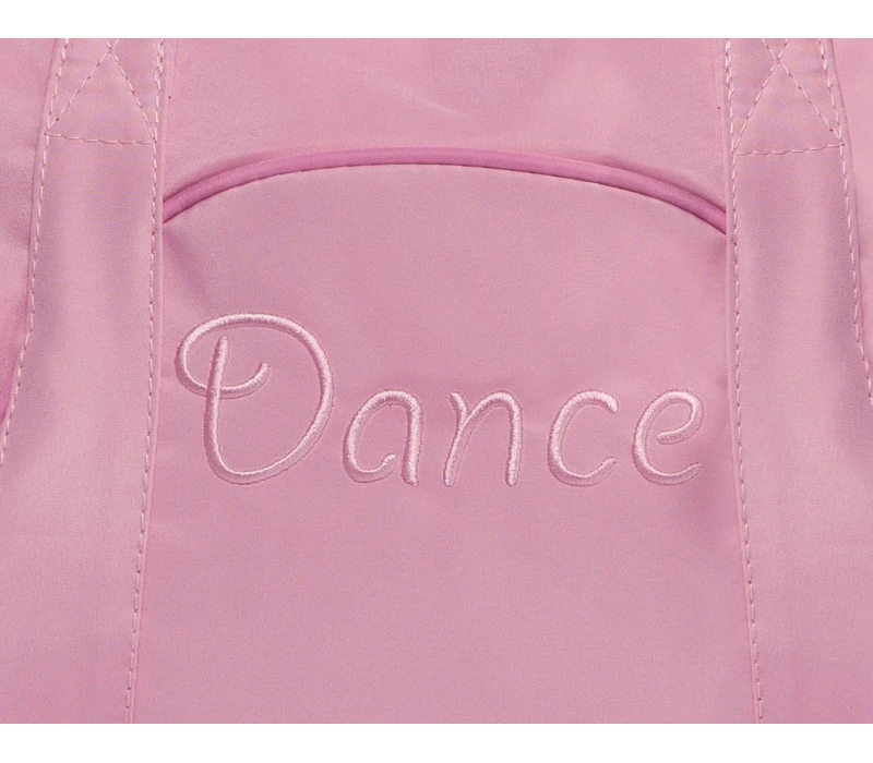 Capezio Child´s Dance Bag, detská taška - Ružová Capezio