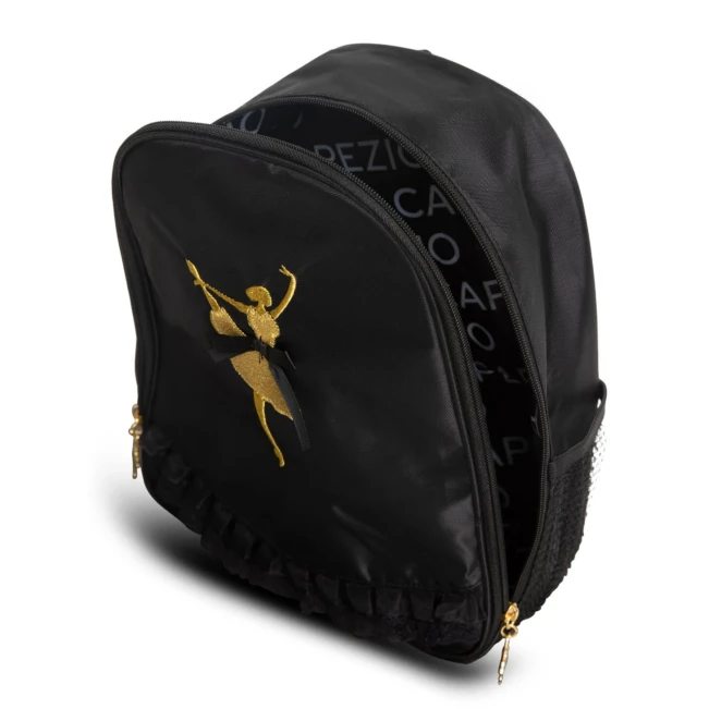 Capezio Ballerina, batoh pre dievčatá Capezio Ballerina, batoh pre dievčatá