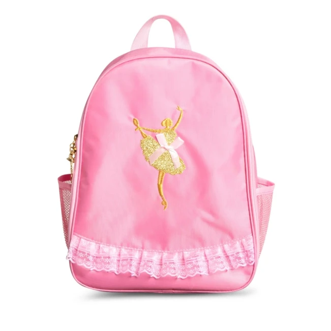 Capezio Ballerina, batoh pre dievčatá Capezio Ballerina, batoh pre dievčatá