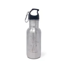 Capezio Balerina Water Bottle, fľaša na vodu