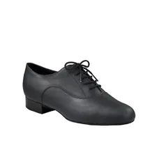 Capezio Standard Oxford, pánske topánky na štandardné tance