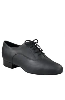 Capezio Standard Oxford, pánske topánky na štandardné tance