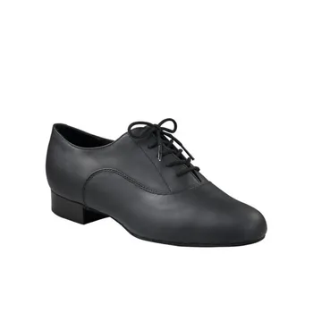 Capezio Standard Oxford, pánske topánky na štandardné tance