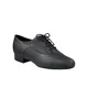 Capezio Standard Oxford, pánske topánky na štandardné tance