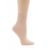 Capezio Ribbed sock, detské ponožky Capezio Ribbed sock, detské ponožky