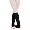 Capezio Leg warmers 18" stirrup štucne Capezio Leg warmers 18" stirrup štucne