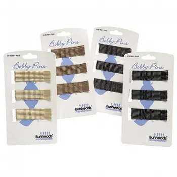 Capezio Bobby Pins, sponky do vlasov