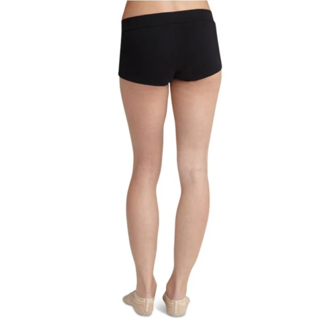 Capezio CC600, šortky Capezio CC600, šortky
