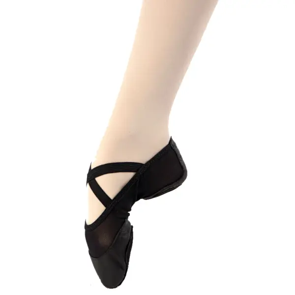 Capezio Breeze, tanečná obuv