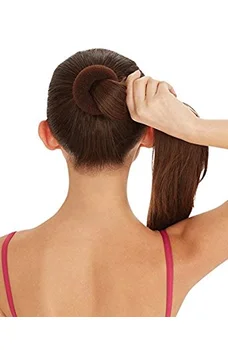 Capezio Bun Builder mini, tvarovač konte