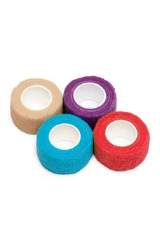 Bunheads Adhesive toe wrap, náplaste na prsty