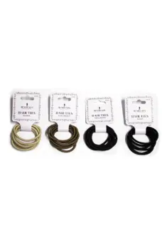 Capezio Bunheads hair Ties, gumka do vlasov