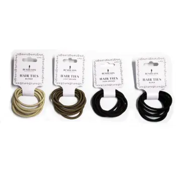 Capezio Bunheads hair Ties, gumka do vlasov