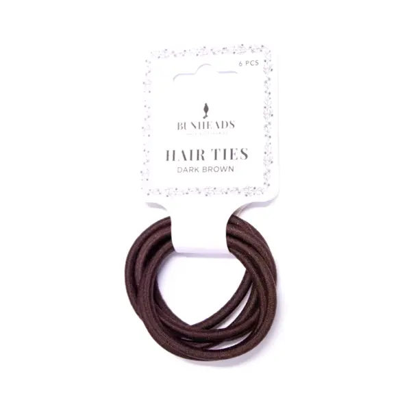 Capezio Bunheads hair Ties, gumka do vlasov