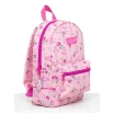 Capezio Bunnies studio bag, batoh pre dievčatká
