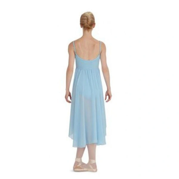 Capezio Camisole Empire dress, detské baletné šaty